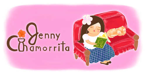 Jenny Chamorrita